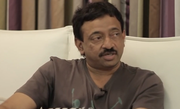 Director Ram Gopal Varma (Photo: Twitter) Director Ram Gopal Varma (Photo: Twitter)